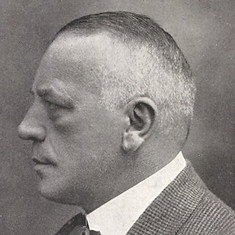 Albert Patry