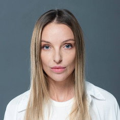 Vaida Lisikaitė
