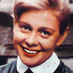 Denise Benoit