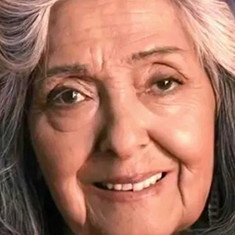Teresa Ramos