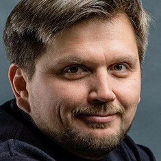 Alexandr Andreev