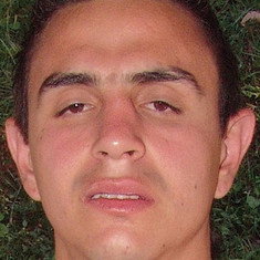 Joaquin Jacome