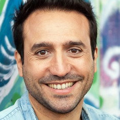 Simon Guibert