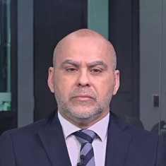 Alexandre Borges