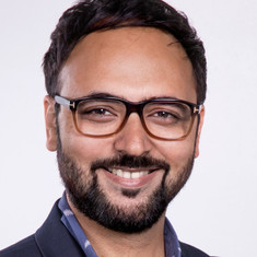 Shalin Naik