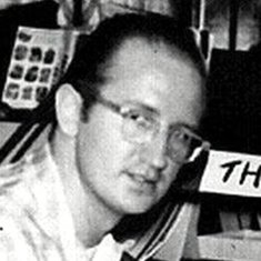 Steve Ditko