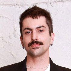 Mitch Grassi