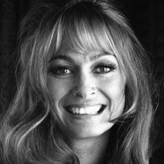 Suzy Kendall