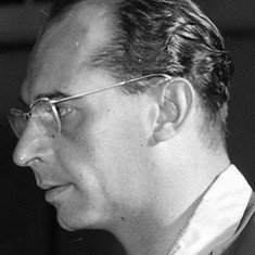 István Velenczei
