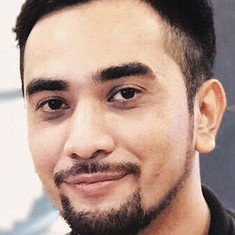 Fahmy Reza