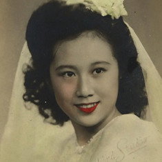 Chen Juan-Juan