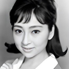 Kyoko Mikage