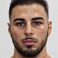 Nick Parpa