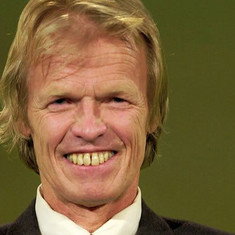 Billy Johansson