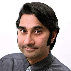Ketan Majmudar