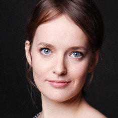 Marina Kuklina