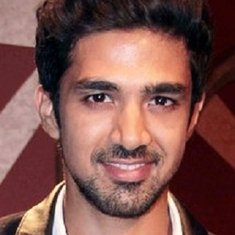 Saqib Saleem