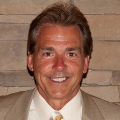Nick Saban