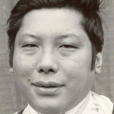 Chögyam Trungpa