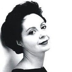 Luisa Armenteros