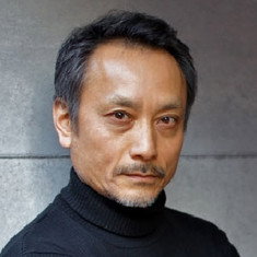 Yoshida Asahi