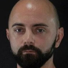 Carlos Verga