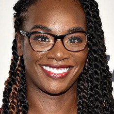 Claressa Shields