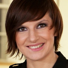 Nina Young