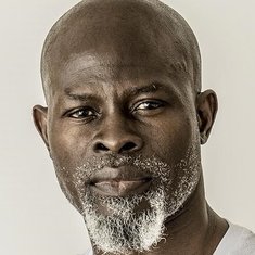 Djimon Hounsou