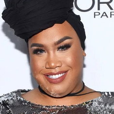 Patrick Starrr