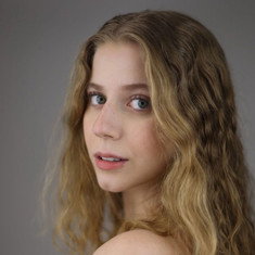 Vitória Araldi