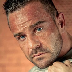 Alex Brando