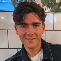 Jeppe Ølgaard