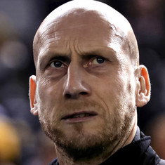 Jaap Stam