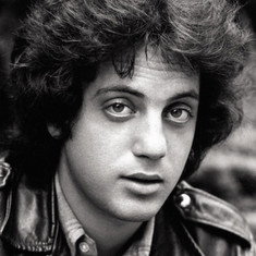 Billy Joel