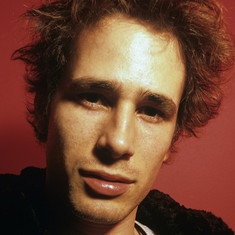 Jeff Buckley
