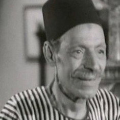 Abdel Aziz El Gahely