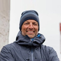 Tom Stiansen