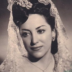 Manolita Morán