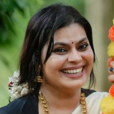 Sree Rekha