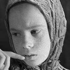 Natasha Abramova
