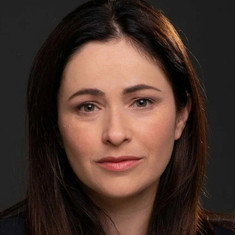 Lyubov Tikhomirova