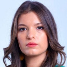 Fatima Zahra Qanboua