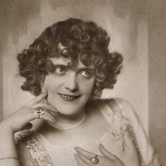 Rosa Porten