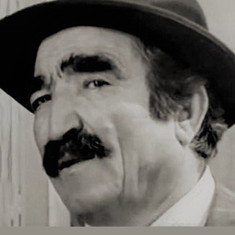 Osman Ateş