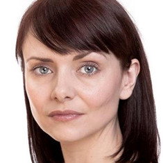 Jemima Spence