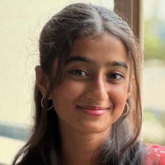 Prajuna Sarah