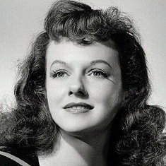 Dorothy Comingore