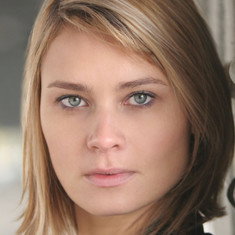 Kristina Klebe