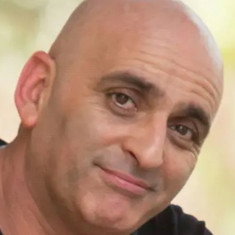 Yuval Shem-Tov